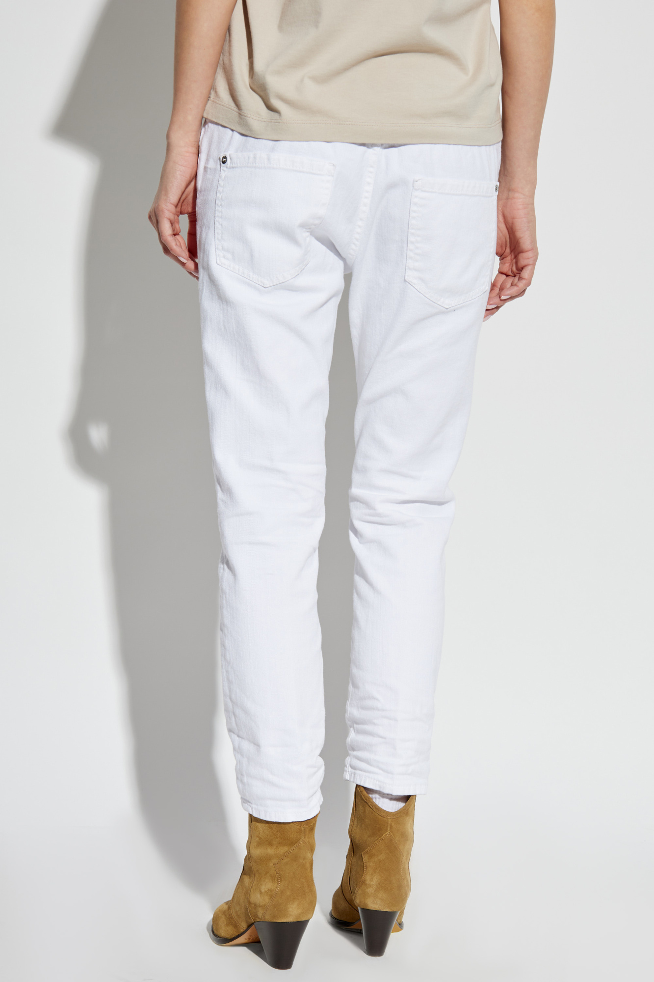 Dsquared2 Jeans Cool Girl | Women's Clothing | Vitkac Dsquared2 Jeans Cool Girl | Women's Clothing | Vitkac